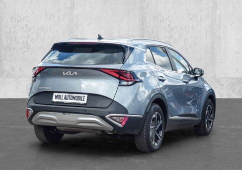Kia Sportage, 2023 2