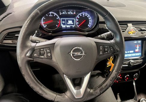 Opel Corsa, 2018 3
