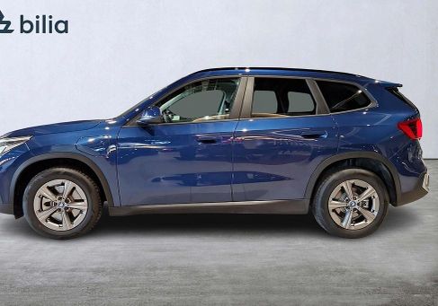 BMW X1, 2024 3