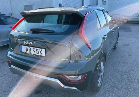 Kia Niro, 2023 3