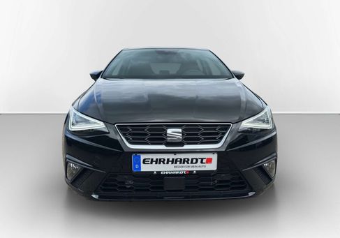 Seat Ibiza, 2026