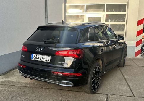 Audi Q5, 2020