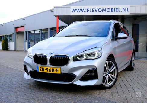 BMW 220 Active Tourer, 2019