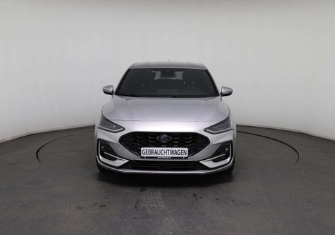 Ford Focus, 2025