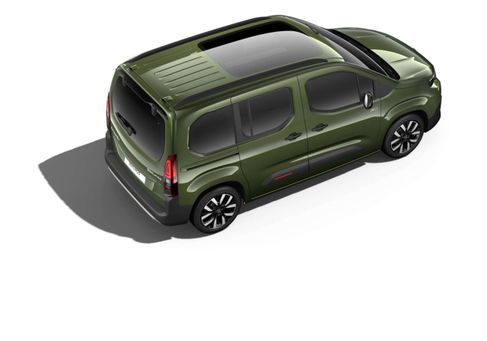 Citroën Berlingo, 2026 3