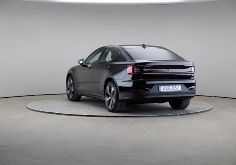 Polestar 2, 2023