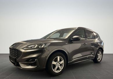 Ford Kuga, 2020