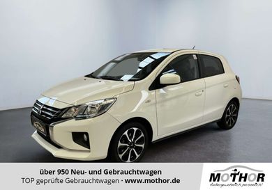 Mitsubishi Space Star, 2023