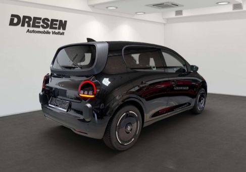 Renault Twingo, 2026