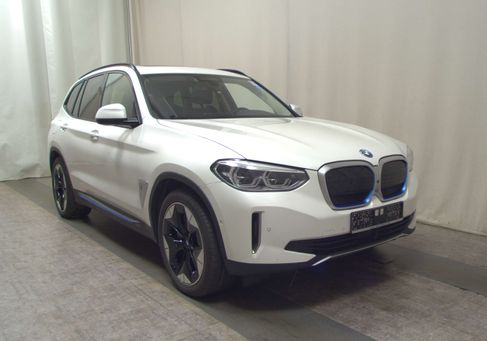 BMW, 2021 3