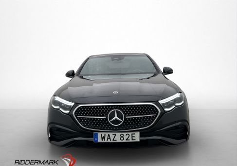 Mercedes-Benz E 300, 2024 2