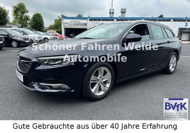 Opel Insignia, 2020