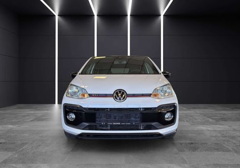 Volkswagen up!, 2020