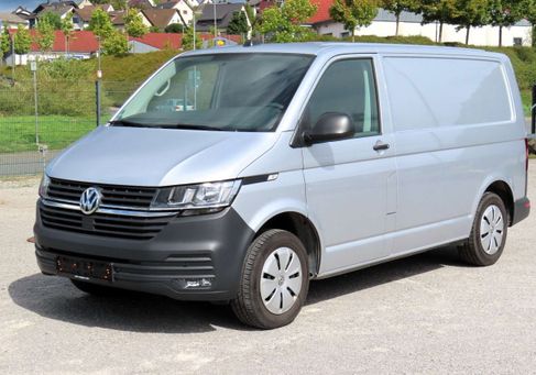 Volkswagen T6 Transporter, 2022 2