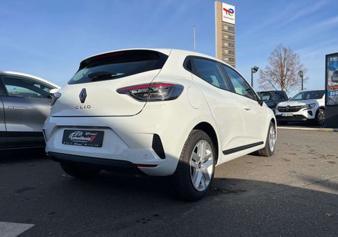 Renault Clio, 2025