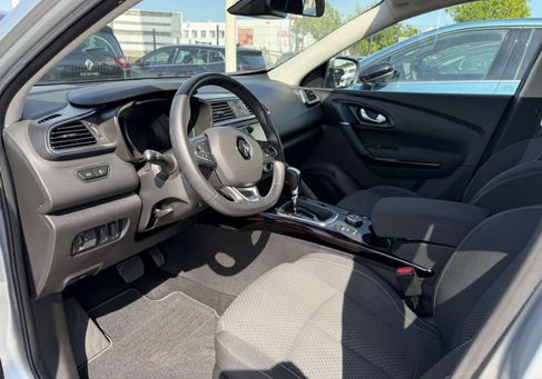 Renault Kadjar, 2021
