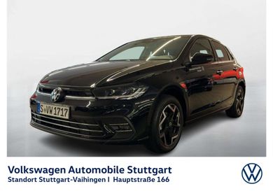 Volkswagen Polo, 2026