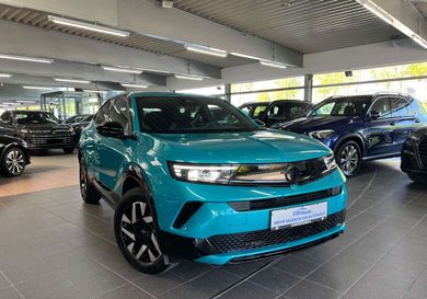 Opel Mokka, 2025