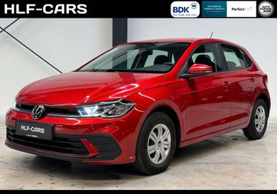 Volkswagen Polo, 2022