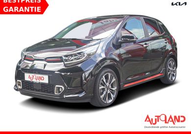 Kia Picanto, 2024