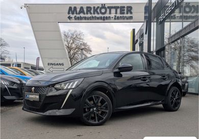 Peugeot 208, 2024