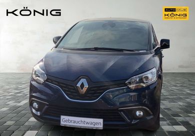 Renault Scenic, 2020