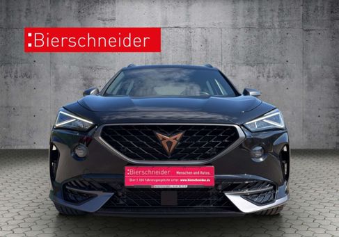 Cupra Formentor, 2024