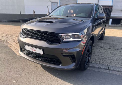 Dodge Durango, 2019