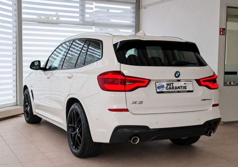 BMW X3, 2021 2