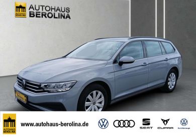 Volkswagen Passat Variant, 2023