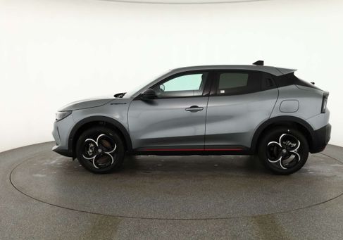 Alfa Romeo Junior, 2026