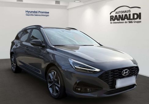Hyundai i30, 2025 2