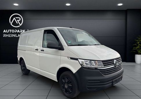Volkswagen T6 Transporter, 2022 3