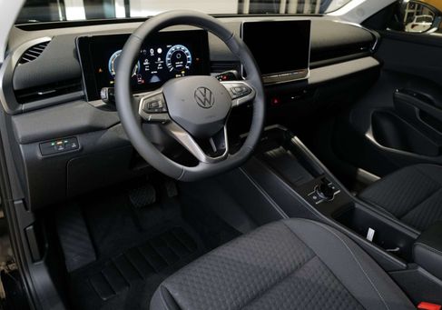 Volkswagen T-Roc, 2026