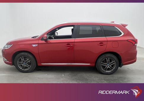 Mitsubishi Outlander, 2019