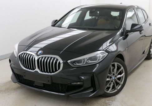 BMW 120, 2024