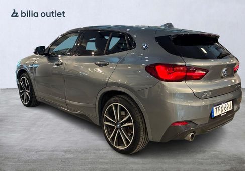 BMW X2, 2023 2