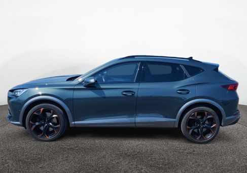 Cupra Formentor, 2022