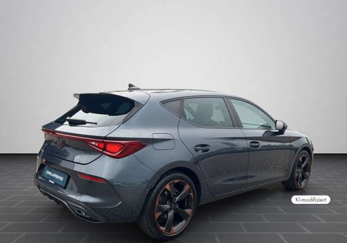 Cupra Leon, 2024