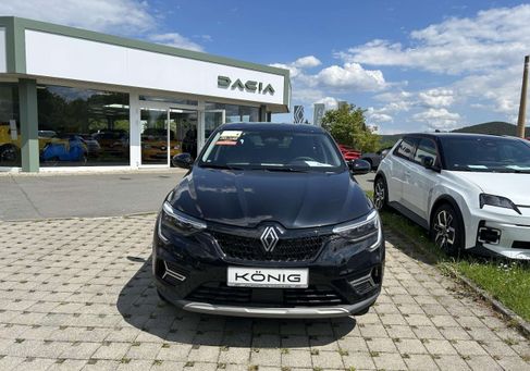 Renault Arkana, 2024