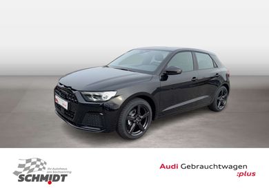 Audi A1, 2026
