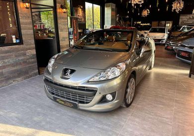 Peugeot 207, 2014