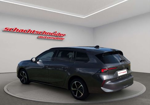 Opel Astra, 2025