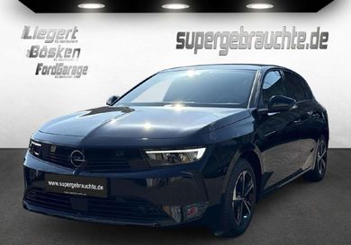 Opel Astra, 2026