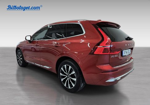 Volvo XC60, 2023 3
