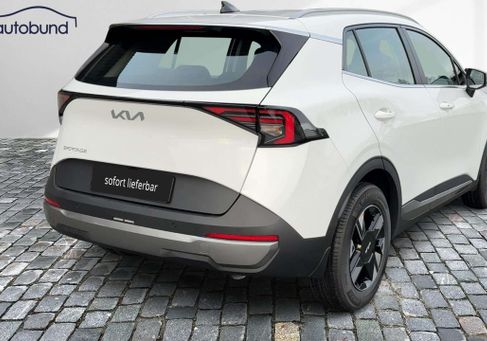 Kia Sportage, 2025 3