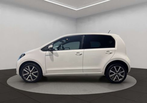 Seat Mii, 2021