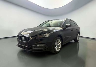 Seat Leon, 2022