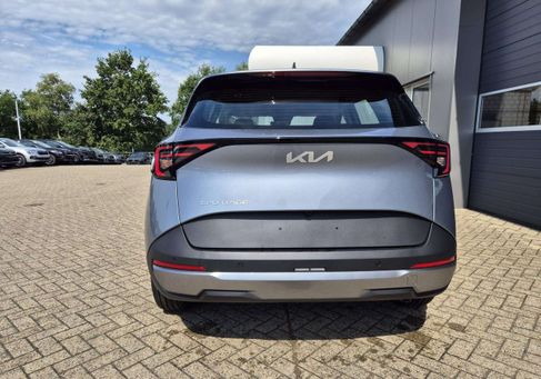 Kia Sportage, 2026 3