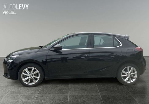 Opel Corsa, 2023 3